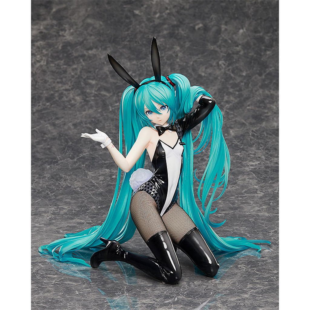 [Pre-order] Hatsune Miku - Hatsune Miku (Bunny Ver.) 1/4 Scale Figure FREEing - Nekotwo