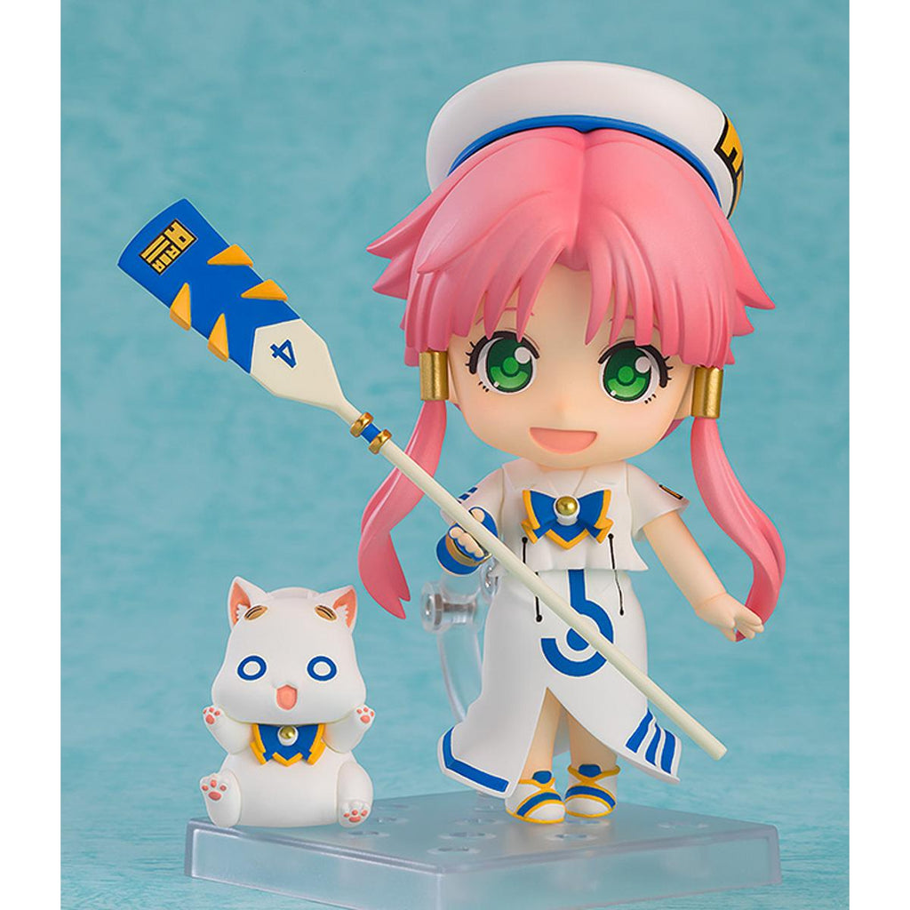 [Pre-order] ARIA - Akari Mizunashi Nendoroid Good Smile Company - Nekotwo