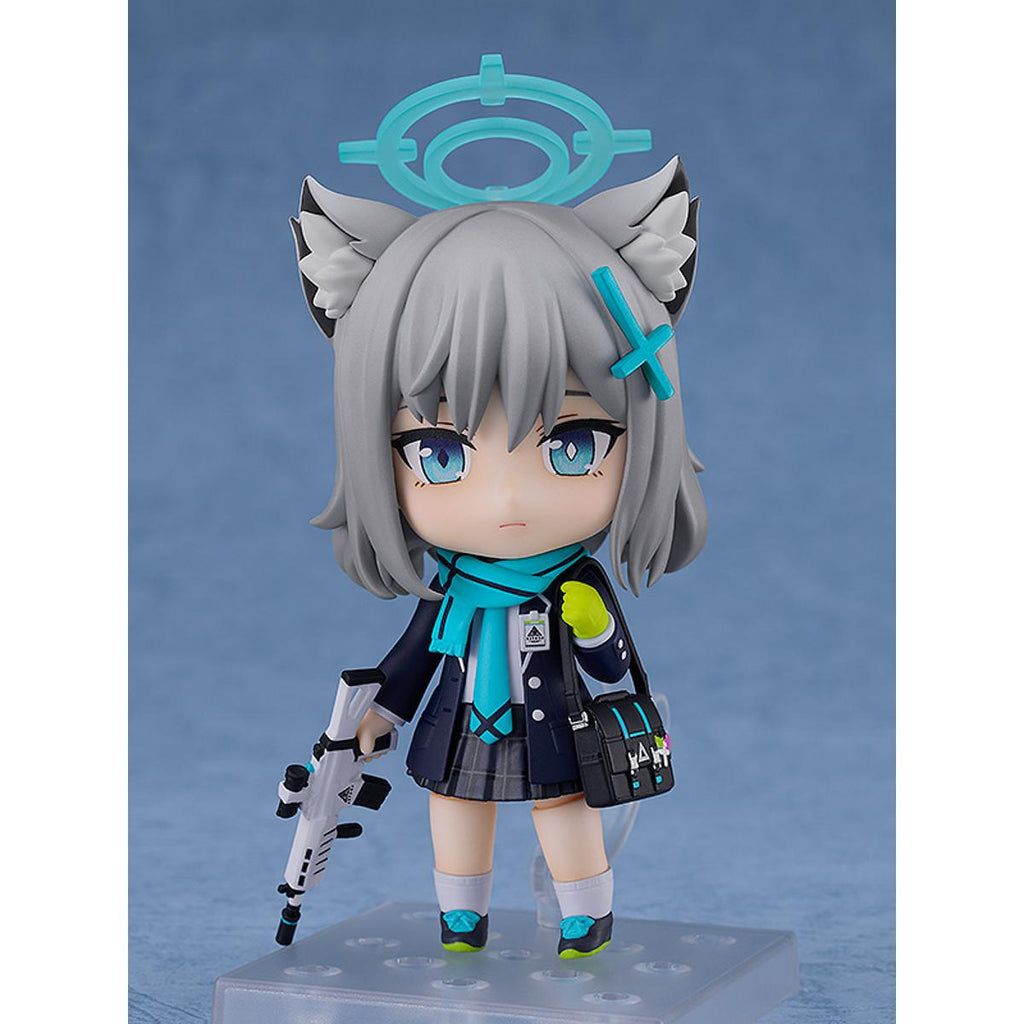 [Pre-order] Blue Archive - Shiroko Sunaookami Nendoroid Max Factory - Nekotwo