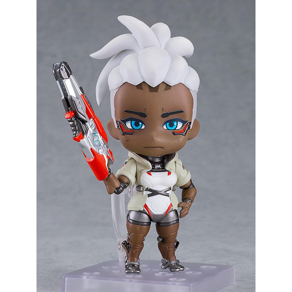 [Pre-order] Overwatch - Sojourn Nendoroid Good Smile Company - Nekotwo