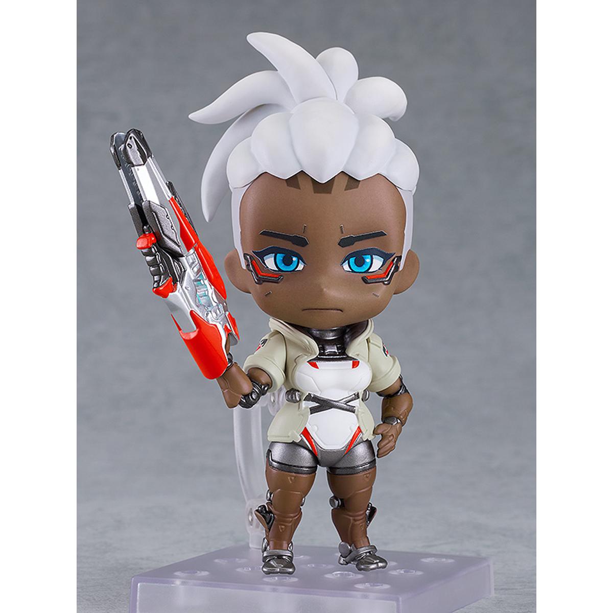 [Pre-order] Overwatch - Sojourn Nendoroid Good Smile Company