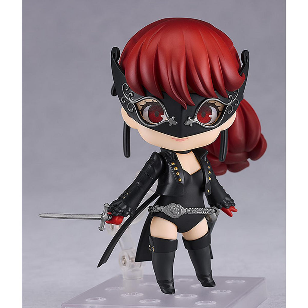 [Pre-order] Persona - Kasumi Yoshizawa (Phantom Thief Ver.) Nendoroid Good Smile Company - Nekotwo