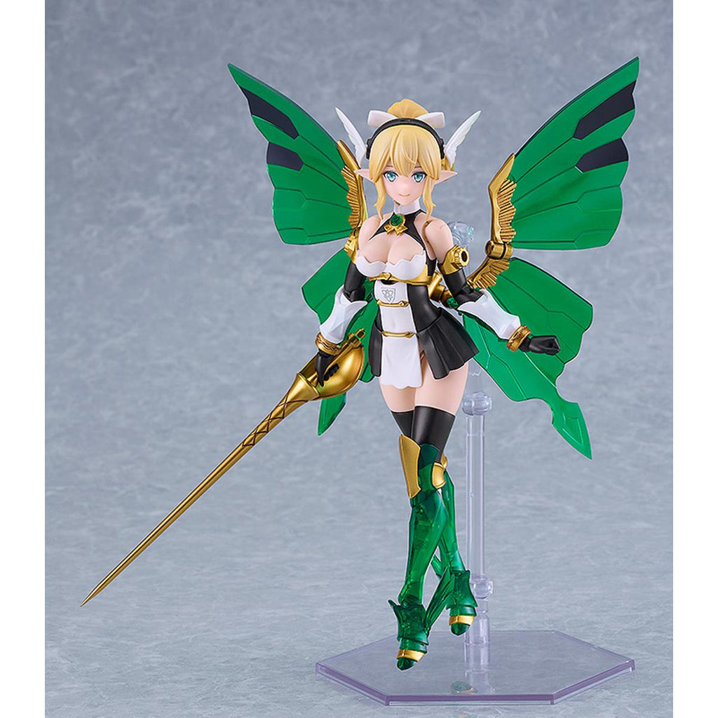 [Pre-order] Guilty Princess - GP-08 Fairy Knight Princess Elfina Prize Figure Max Factory - Nekotwo