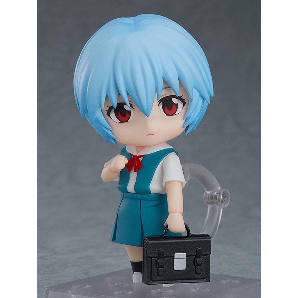 [Pre-order] Evangelion - Rei Ayanami Nendoroid Good Smile Company - Nekotwo