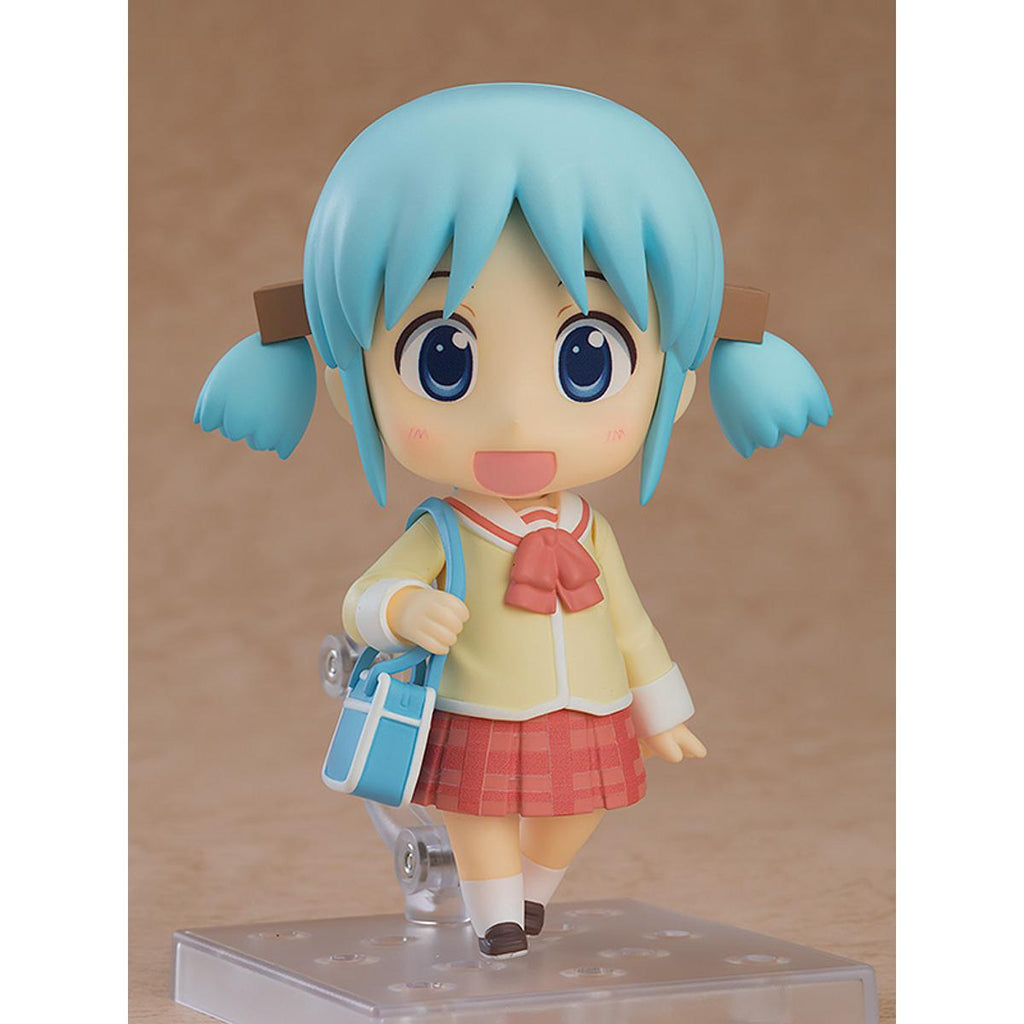 [Pre-order] Nichijou - Mai Minakami & Mio Naganohara & Yuuko Aioi (Keiichi Arawi Ver.) Nendoroid Good Smile Company - Nekotwo