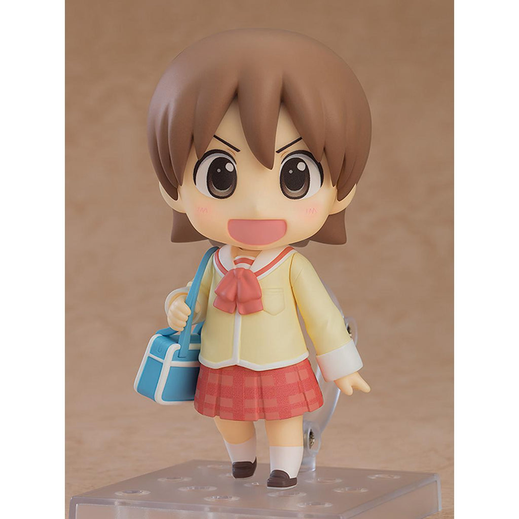 [Pre-order] Nichijou - Mai Minakami & Mio Naganohara & Yuuko Aioi (Keiichi Arawi Ver.) Nendoroid Good Smile Company - Nekotwo