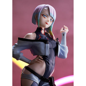 [Pre-order] Cyberpunk: Edgerunners - David & Lucy & Rebecca POP UP PARADE Good Smile Company