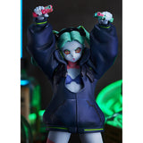 [Pre-order] Cyberpunk: Edgerunners - David & Lucy & Rebecca POP UP PARADE Good Smile Company