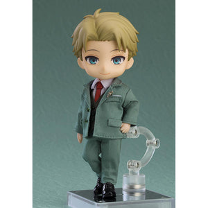 [Pre-order] SPYxFAMILY - Loid Forger Nendoroid Good Smile Company