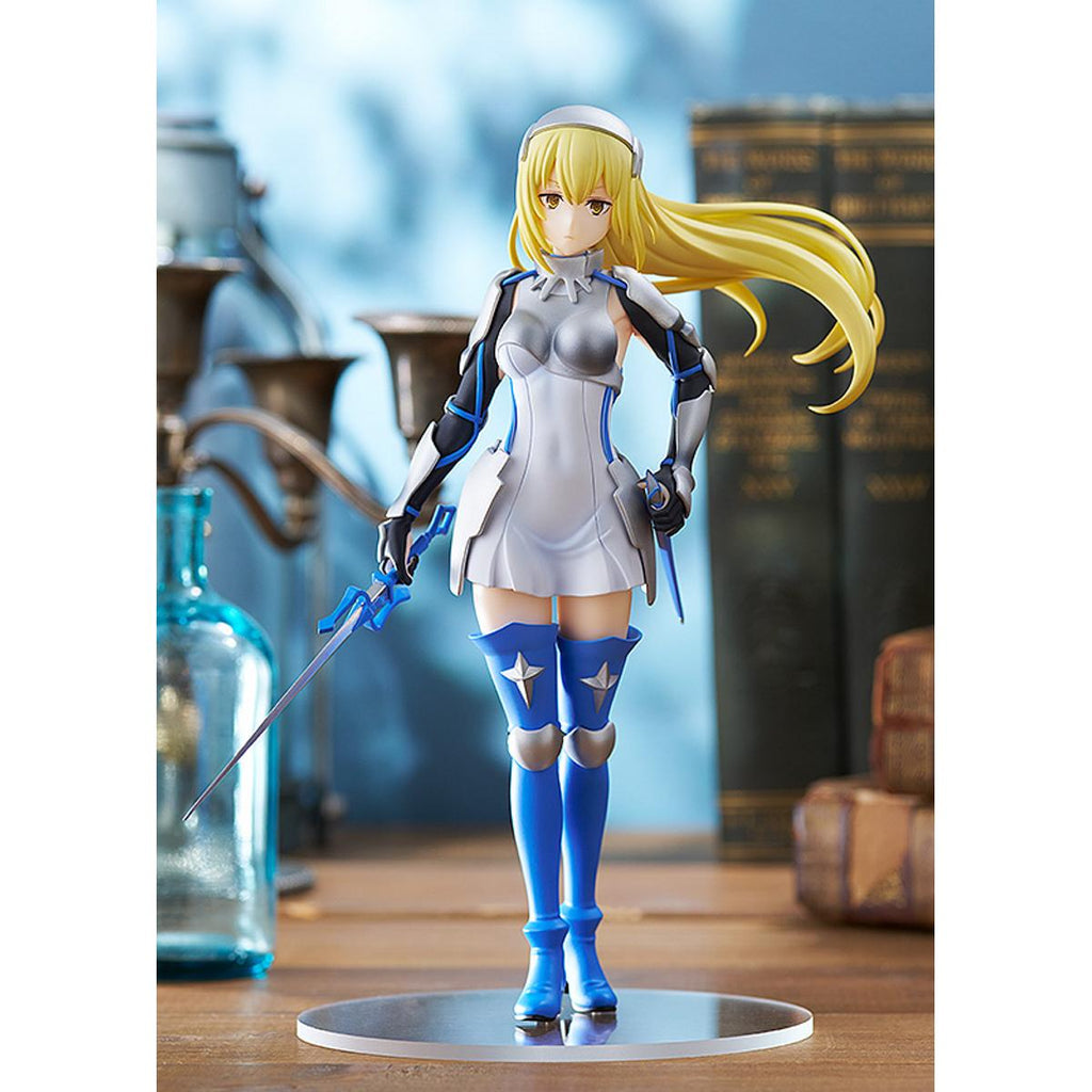 [Pre-order] Is It Wrong to Try to Pick Up Girls in a Dungeon? - Ais Wallenstein POP UP PARADE Good Smile Company - Nekotwo