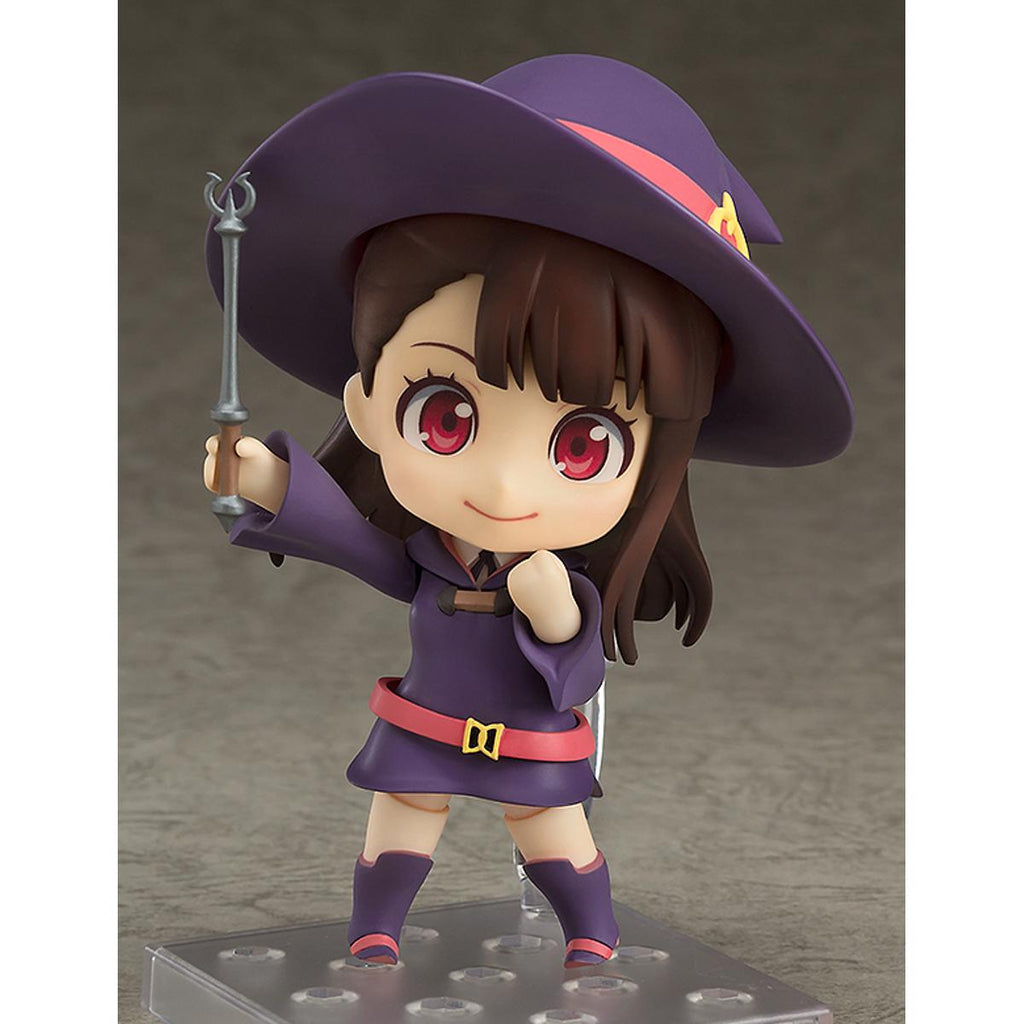 [Pre-order] Little Witch Academia - Atsuko Kagari Nendoroid Good Smile Company - Nekotwo