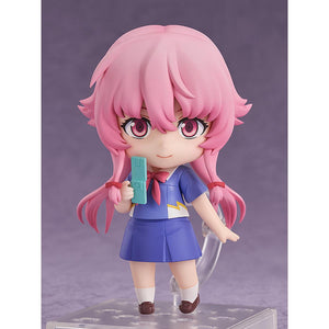 [Pre-order] Future Diary - Yuno Gasai Nendoroid Good Smile Company