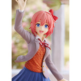 [Pre-order] Doki Doki Literature Club! - Sayori POP UP PARADE Good Smile Company