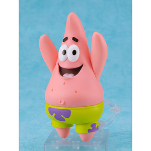 [Pre-order] SpongeBob SquarePants - Patrick Star Nendoroid Good Smile Company