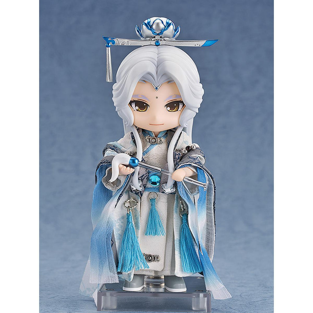 [Pre-order] PILI XIA YING - Su Huan (Jen: Contest of the Endless Battle Ver.) Nendoroid Good Smile Company - Nekotwo