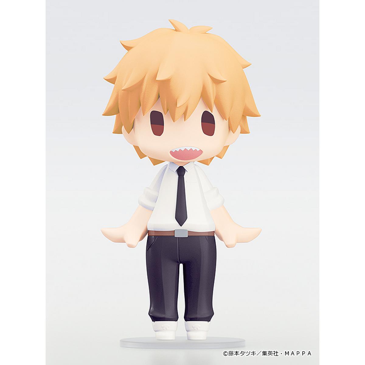 Nendoroid Doll Su Huan-Jen: Contest of the Endless Battle Ver. - PILI Nendoroid Doll Su Huan-Jen: Contest of the Endless Battle Ver. - PILI