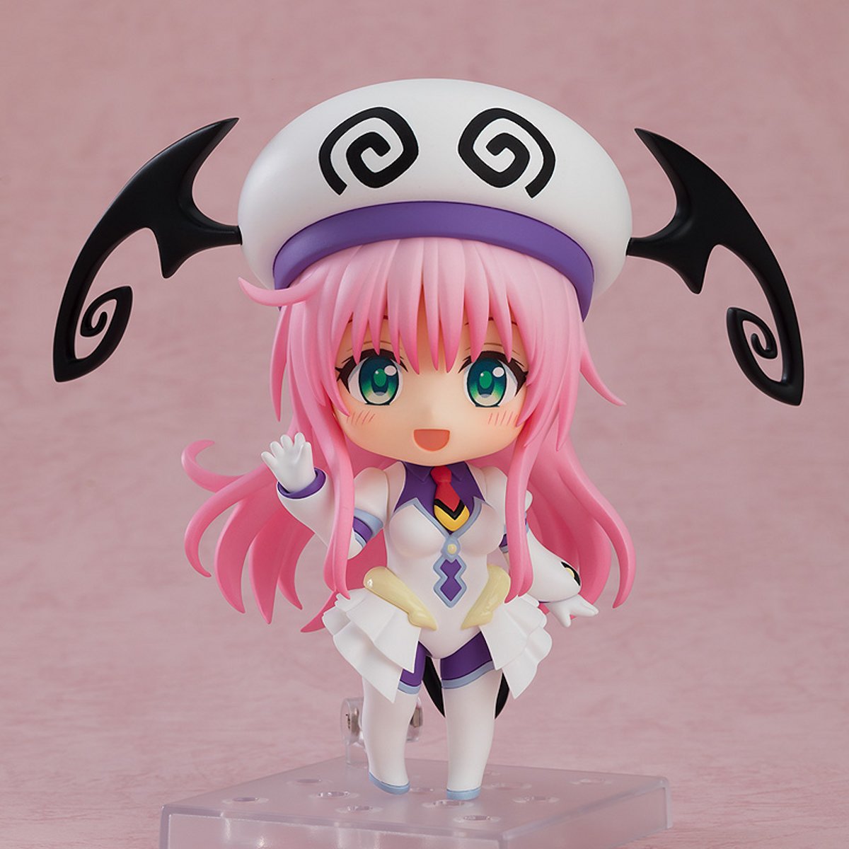[Pre-order] To Love Ru - Lala Satalin Deviluke Nendoroid Good Smile Company