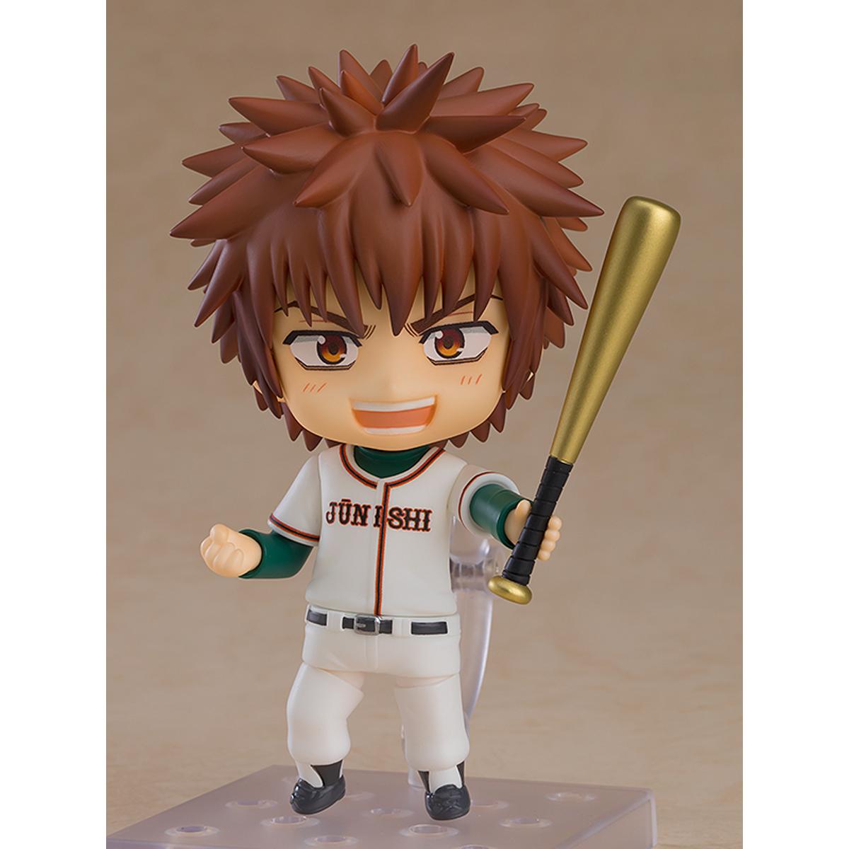[Pre-order] Mr. Fullswing - Amakuni Saruno Nendoroid Orange Rouge