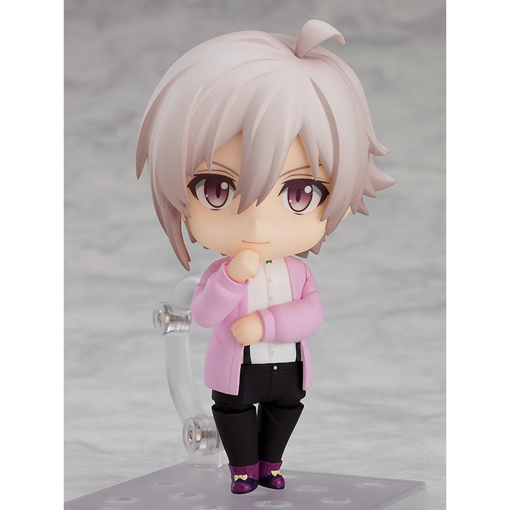 [Pre-order] IDOLiSH7 - Riku Nanase & Tenn Kujo Nendoroid Orange Rouge - Nekotwo