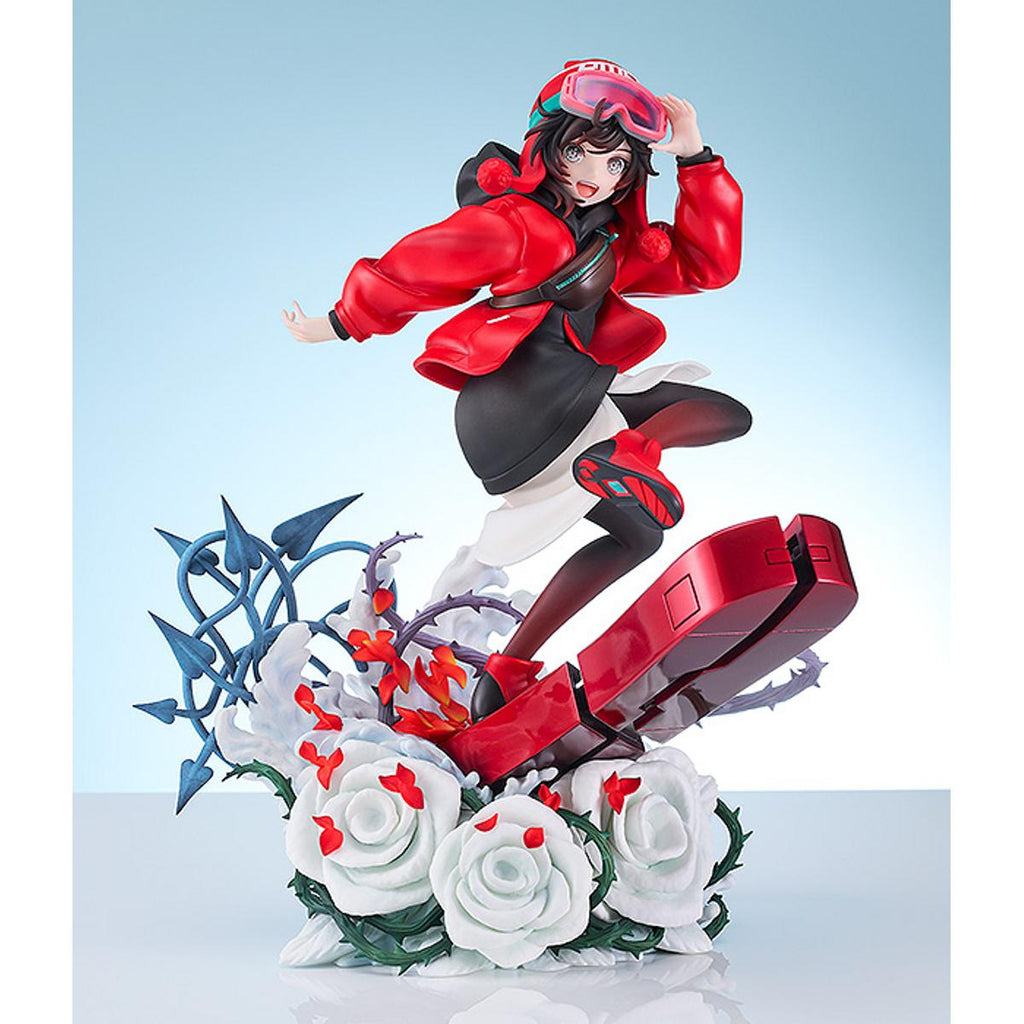 [Pre-order] RWBY - Ruby Rose (Lucid Dream Ver.) 1/7 Scale Figure Good Smile Company - Nekotwo