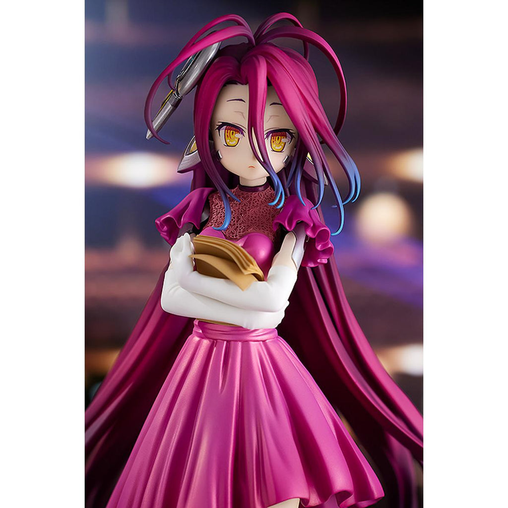 [Pre-order] No Game No Life - Schwi (Concert Ver. L Size) POP UP PARADE Good Smile Company - Nekotwo