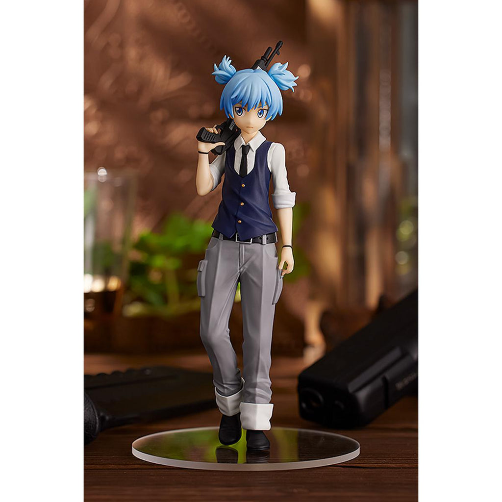 [Pre-order] Assassination Classroom - Nagisa Shiota POP UP PARADE Good Smile Company - Nekotwo