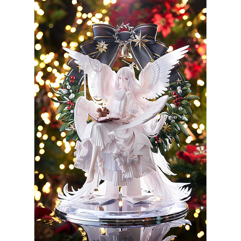 [Pre-order] Bell of the Holy Night - Illustration Revelation Bell of the Holy Night Non Scale Figure Good Smile Company - Nekotwo