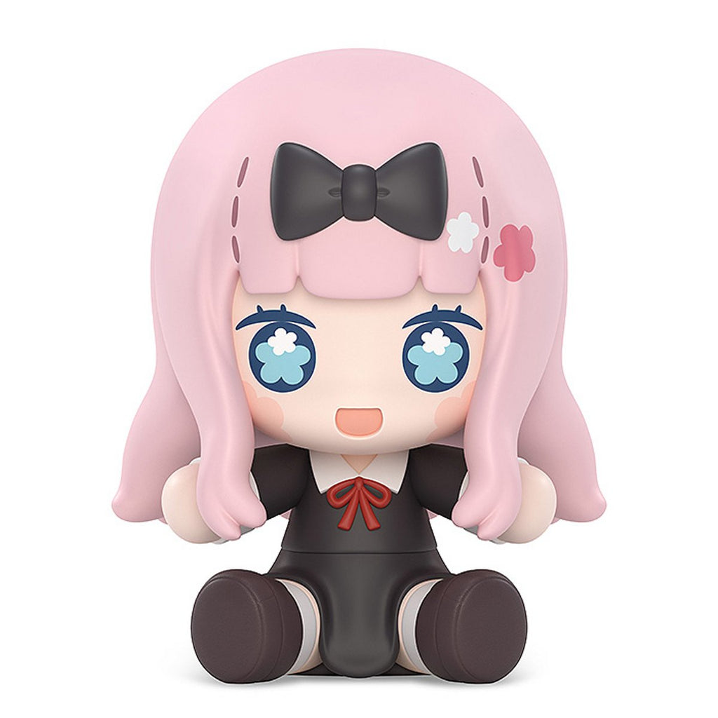 [Pre-order] Kaguya-Sama: Love Is War - Kaguya Shinomiya & Ai Hayasaka & Miko Iino & Chika Fujiwara Huggy Good Smile Mini Figure Good Smile Arts Shanghai - Nekotwo