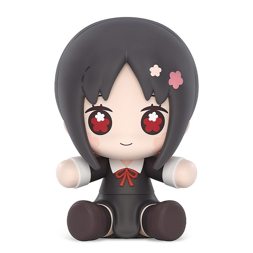 [Pre-order] Kaguya-Sama: Love Is War - Kaguya Shinomiya & Ai Hayasaka & Miko Iino & Chika Fujiwara Huggy Good Smile Mini Figure Good Smile Arts Shanghai - Nekotwo