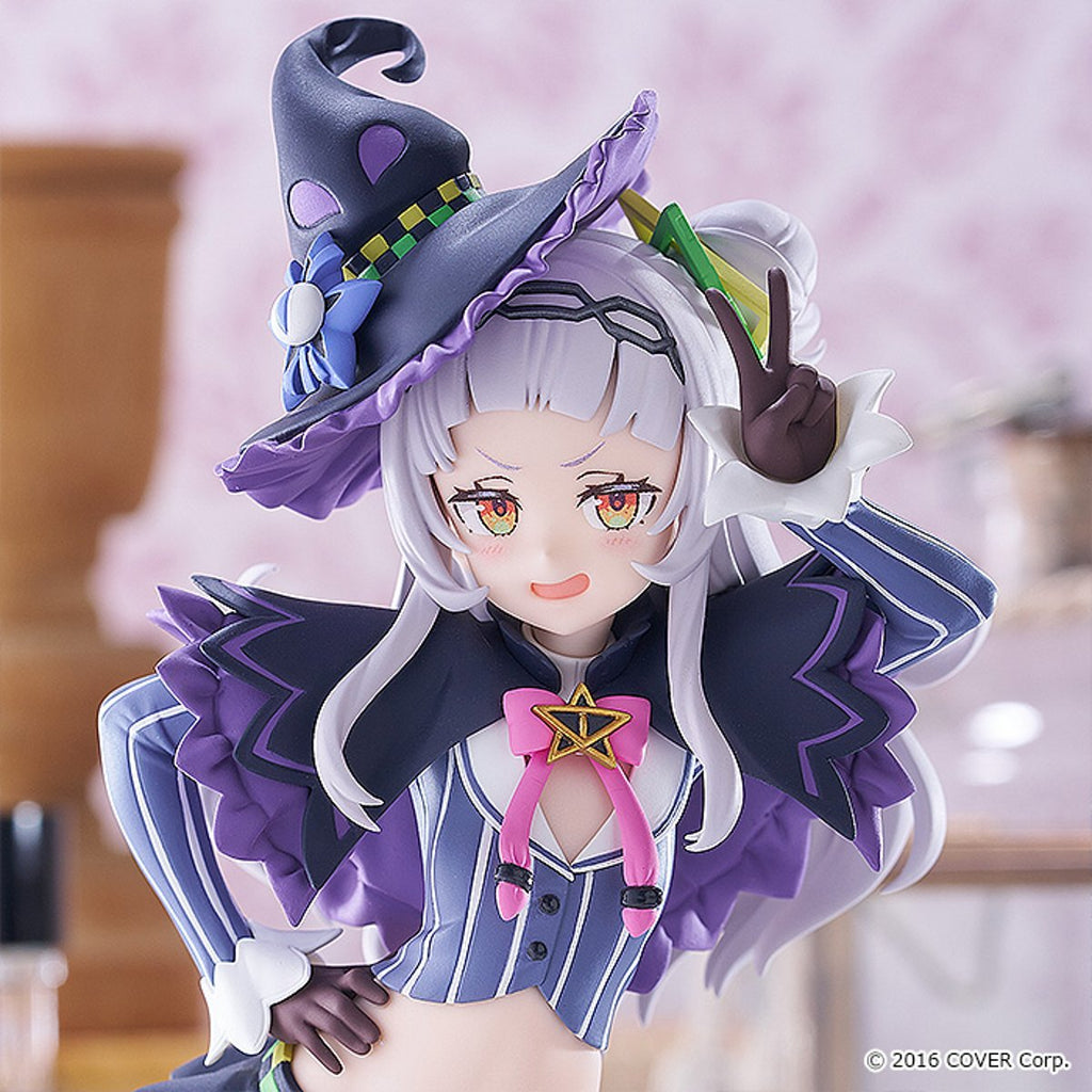 [Pre-order] Hololive Production - Murasaki Shion POP UP PARADE Max Factory - Nekotwo