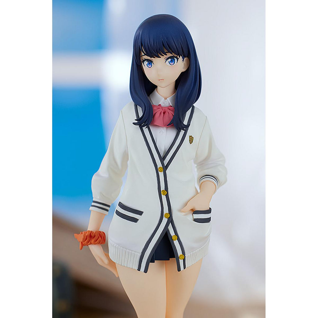 [Pre-order] SSSS.GRIDMAN - Rikka Takarada POP UP PARADE Good Smile Company - Nekotwo