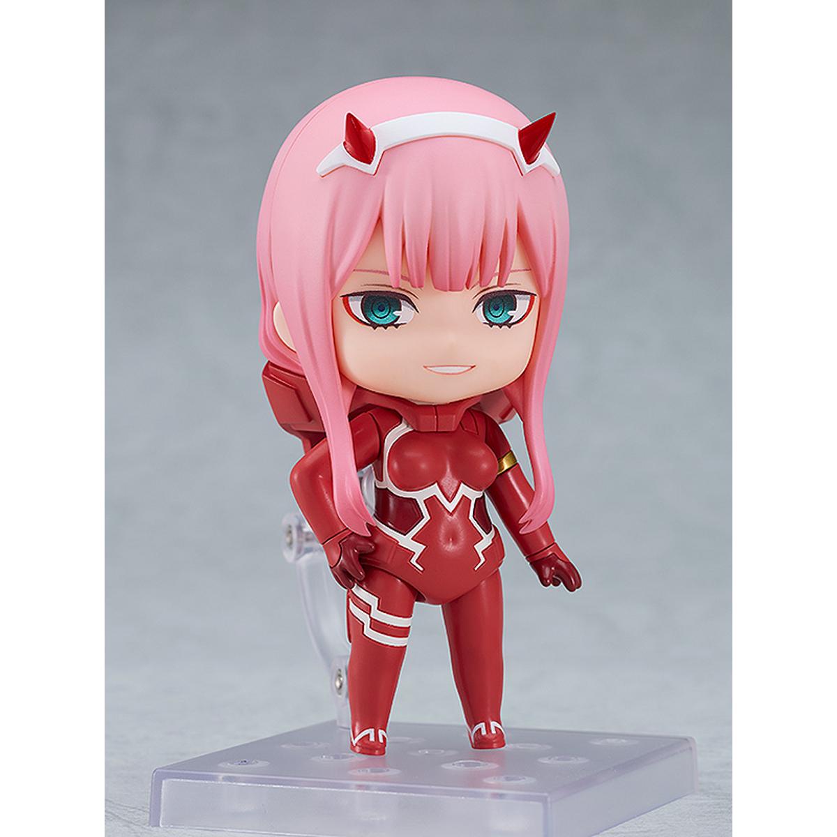 Darling in The Franxx Nekotwo