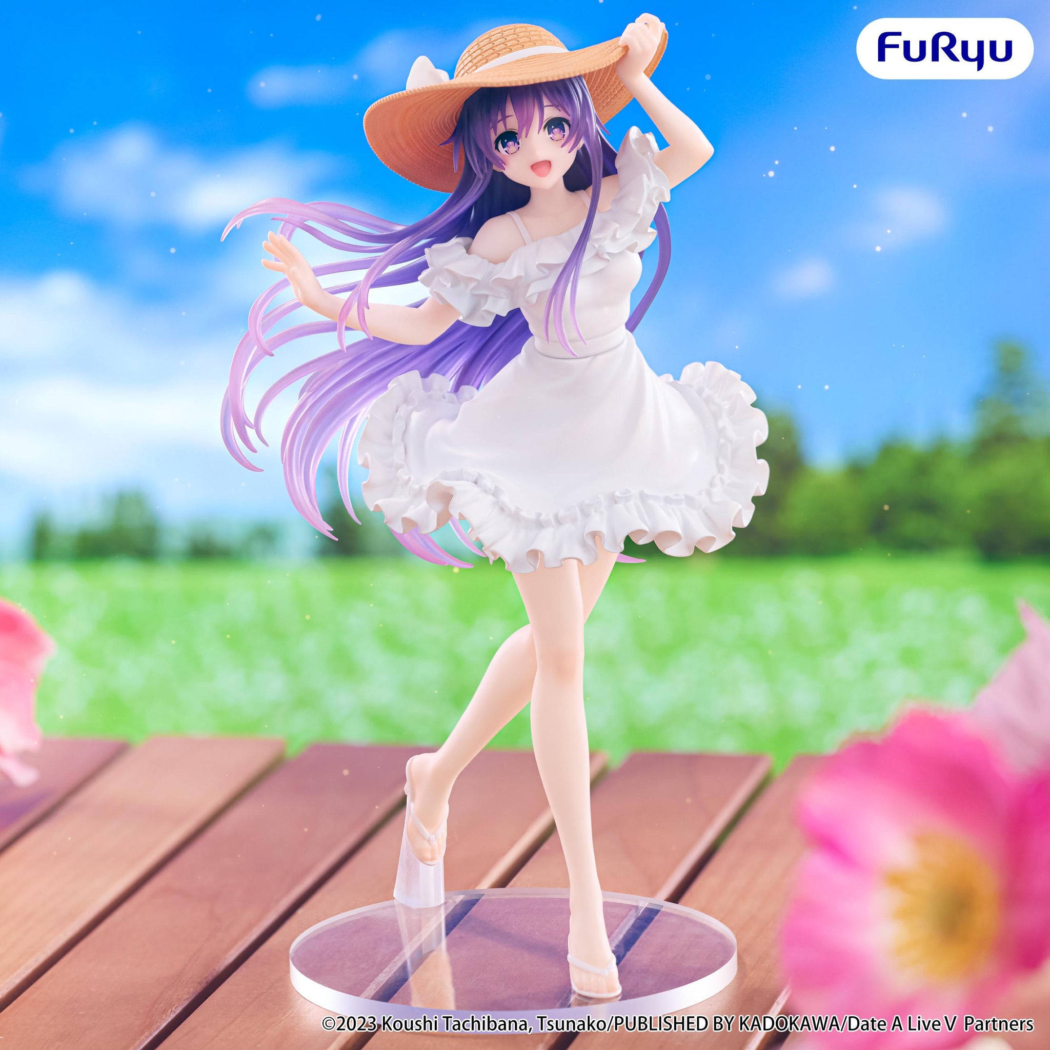 Date A Live Nekotwo