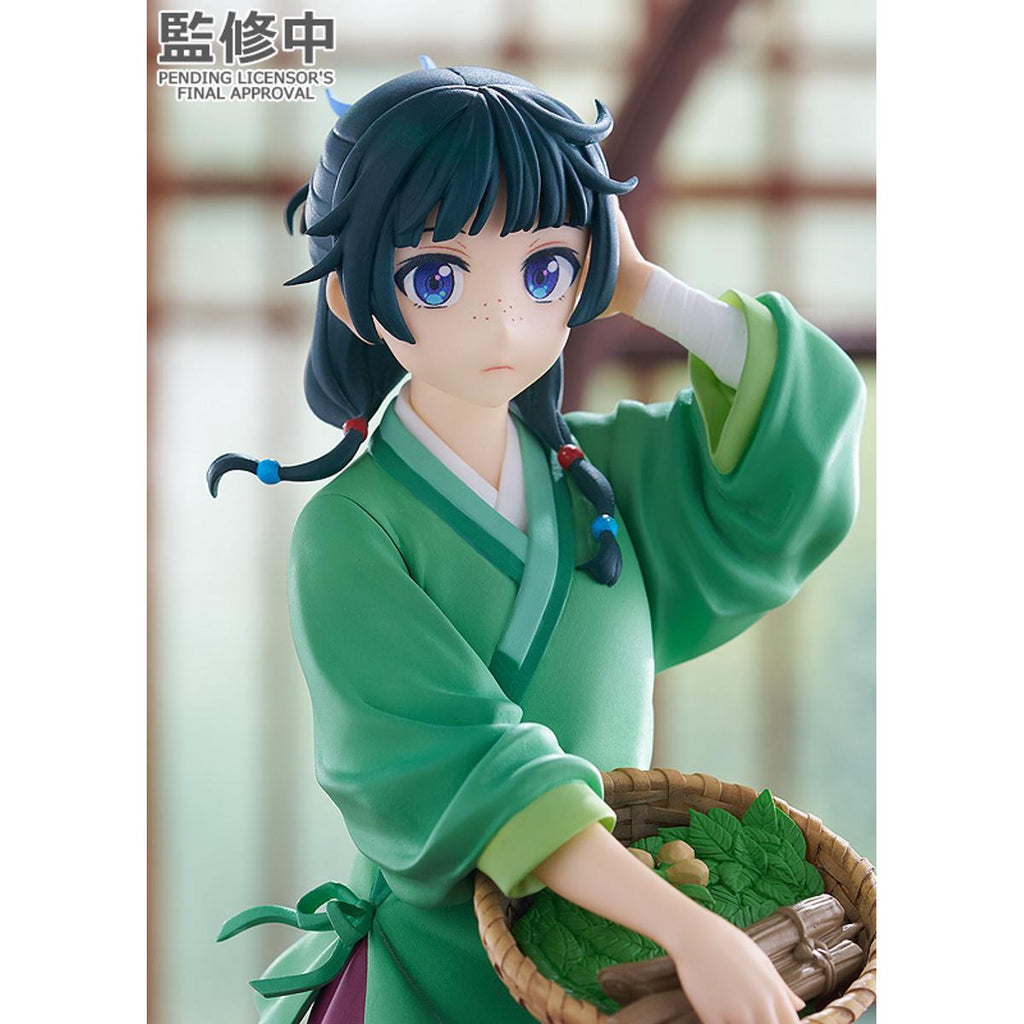 [Pre-order] The Apothecary Diaries - Maomao POP UP PARADE Good Smile Company - Nekotwo