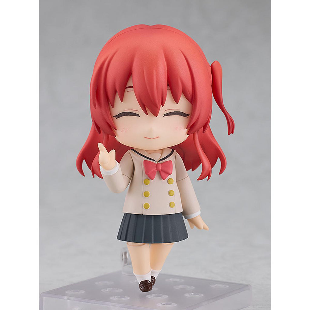 [Pre-order] BOCCHI THE ROCK! - Ikuyo Kita Nendoroid Good Smile Company - Nekotwo