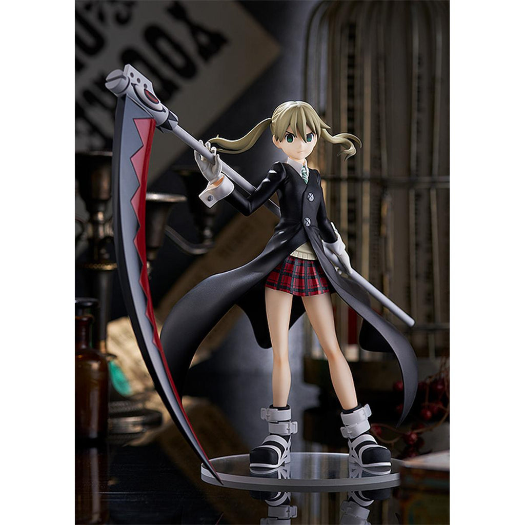 [Pre-order] Soul Eater - Maka Albarn POP UP PARADE Good Smile Company - Nekotwo