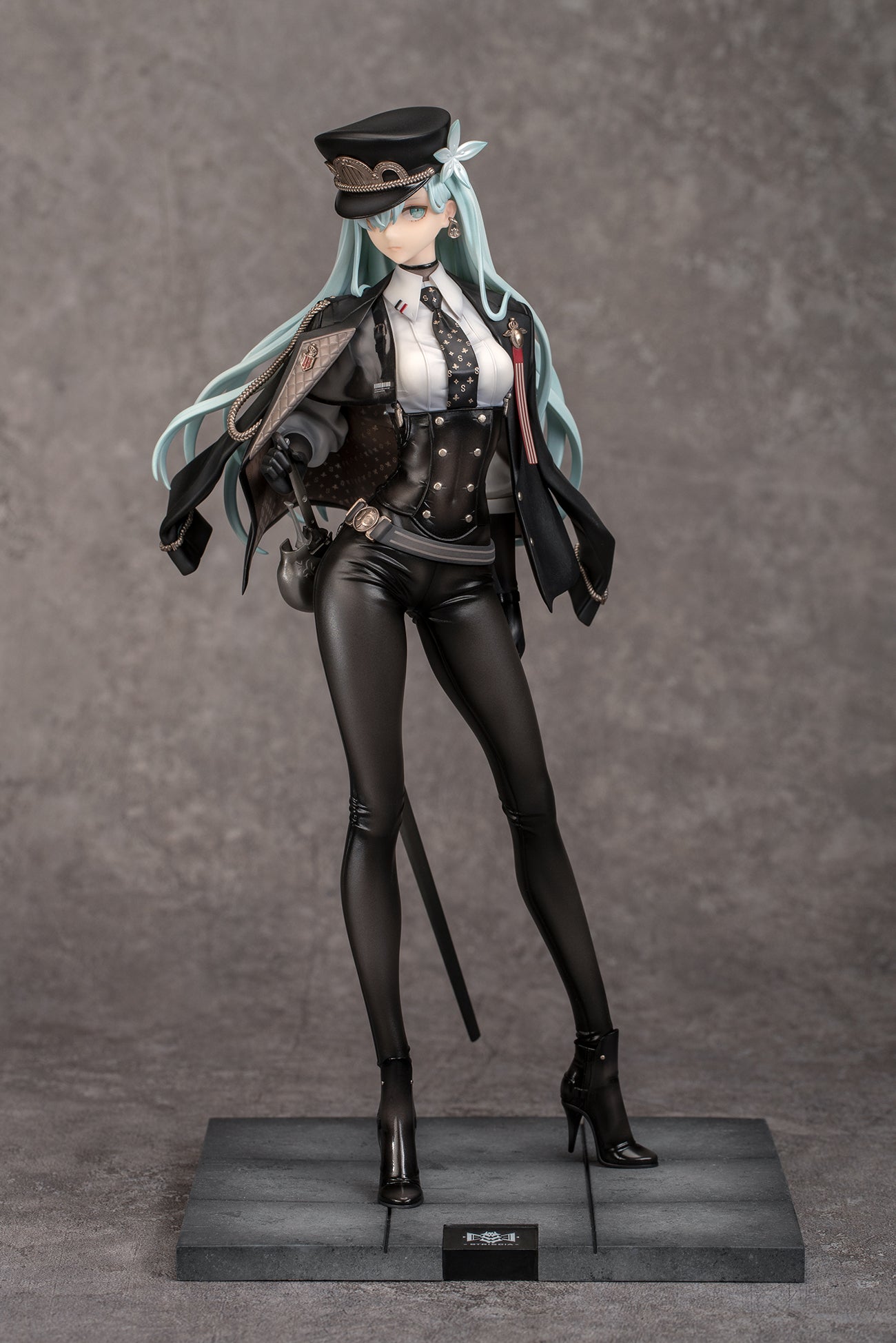 Pre-order] A-Z - [S] (Full Dress Ver.) 1/7 Scale – Nekotwo