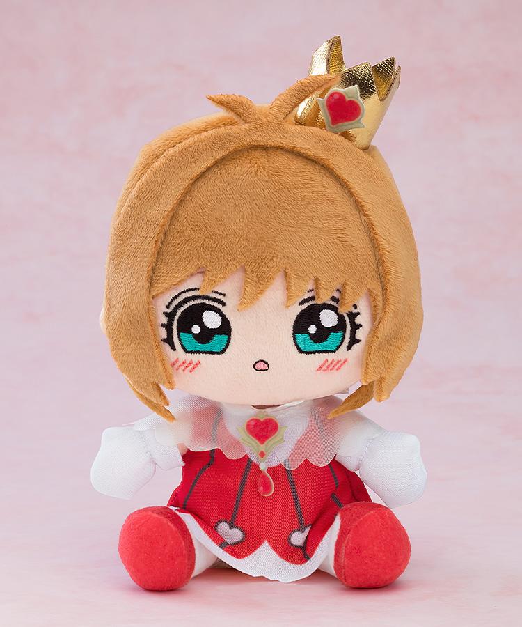 Cardcaptor Sakura Nekotwo