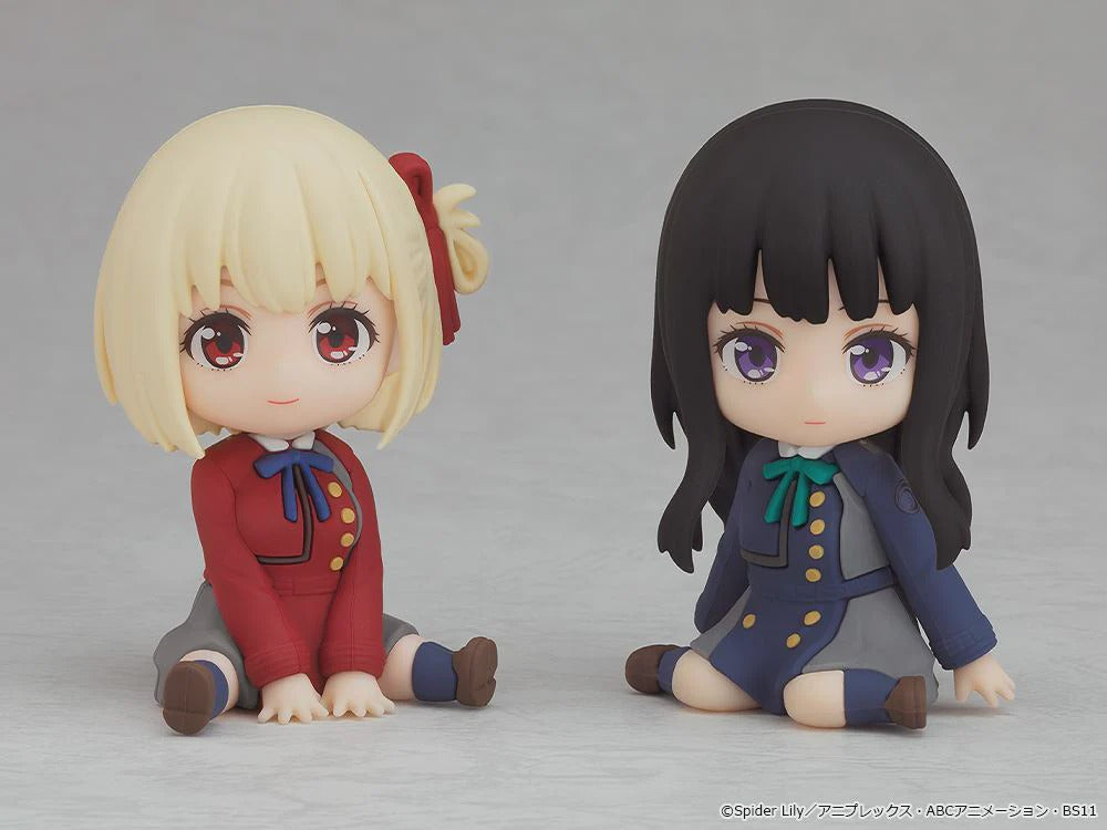 Lycoris Recoil Get it now - Nekotwo