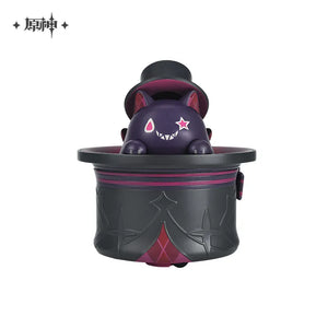 [Pre-order] Genshin Impact - Lyney Grin-Malkin Cat Moving Toy miHoYo