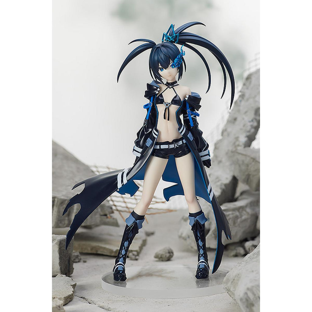 Nekotwo [Pre-order] Black Rock Shooter - Elishka POP UP PARADE GSC