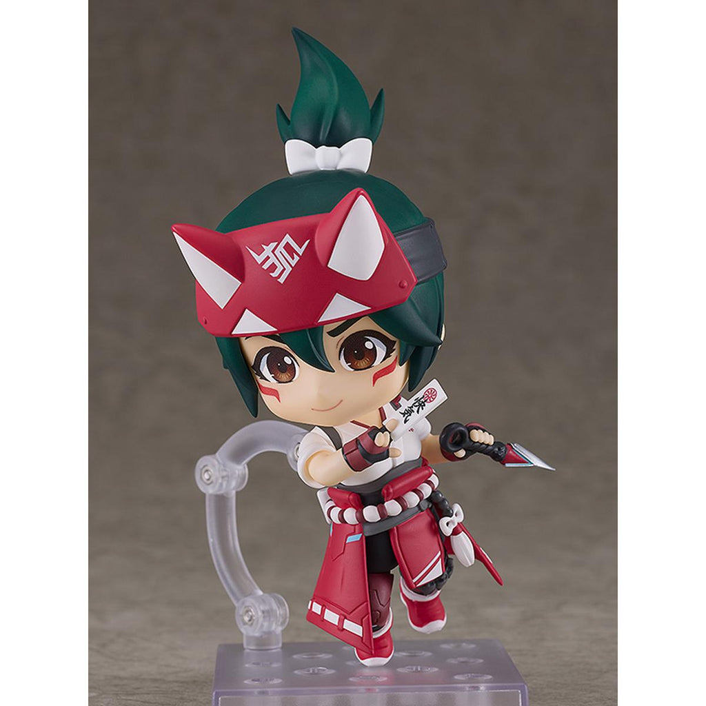 [Pre-order] Overwatch 2 - Kiriko Nendoroid Good Smile Company - Nekotwo