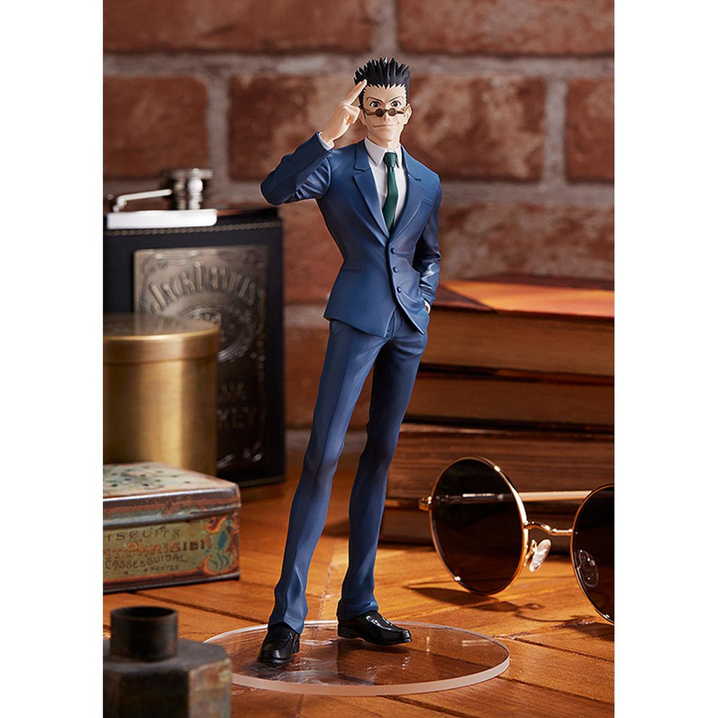 [Pre-order] Hunter x Hunter - Leorio POP UP PARADE Good Smile Company - Nekotwo