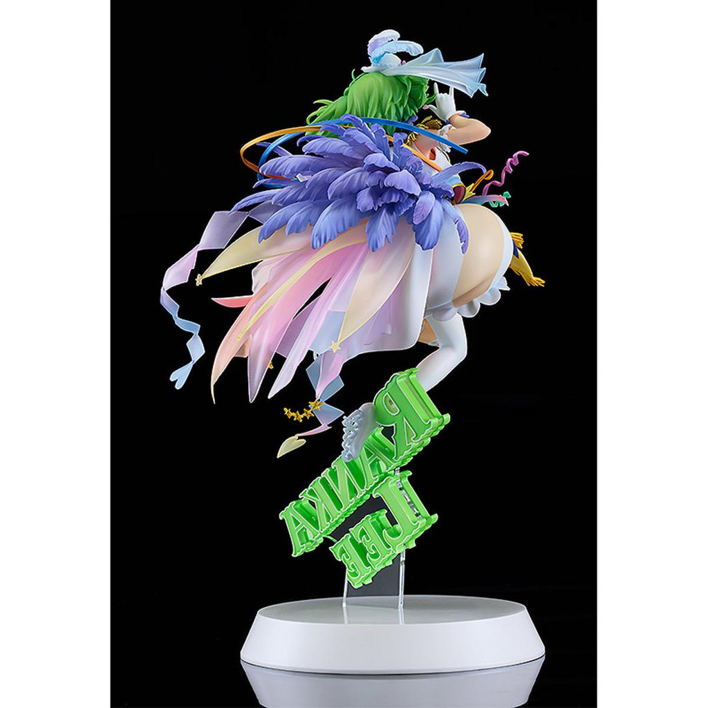 [Pre-order] Macross Frontier - Ranka Lee (Anniversary Stage Ver.) 1/7 Scale Figure Good Smile Company - Nekotwo