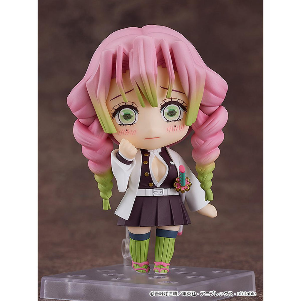 [Pre-order] Demon Slayer: Kimetsu no Yaiba - Mitsuri Kanroji Nendoroid Good Smile Company - Nekotwo