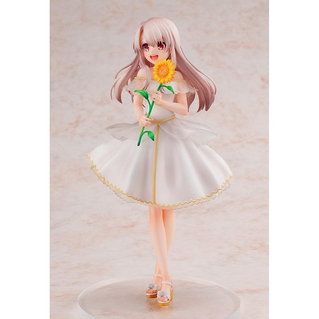 [Pre-order] Fate/kaleid liner Prisma Illya - Illyasviel von Einzbern (Summer Dress ver.) 1/7 Scale Figure Kadokawa - Nekotwo