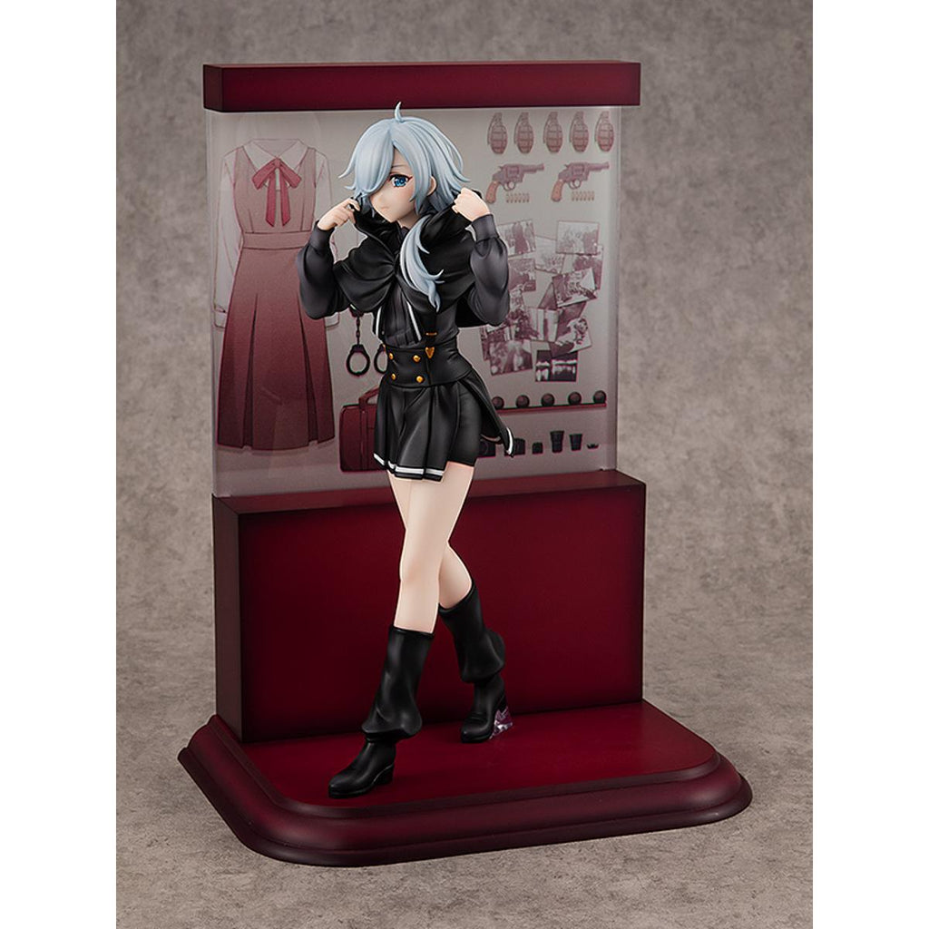 [Pre-order] SPY ROOM Light Novel 《Glint》- Monika 1/7 Scale Figure Kadokawa - Nekotwo