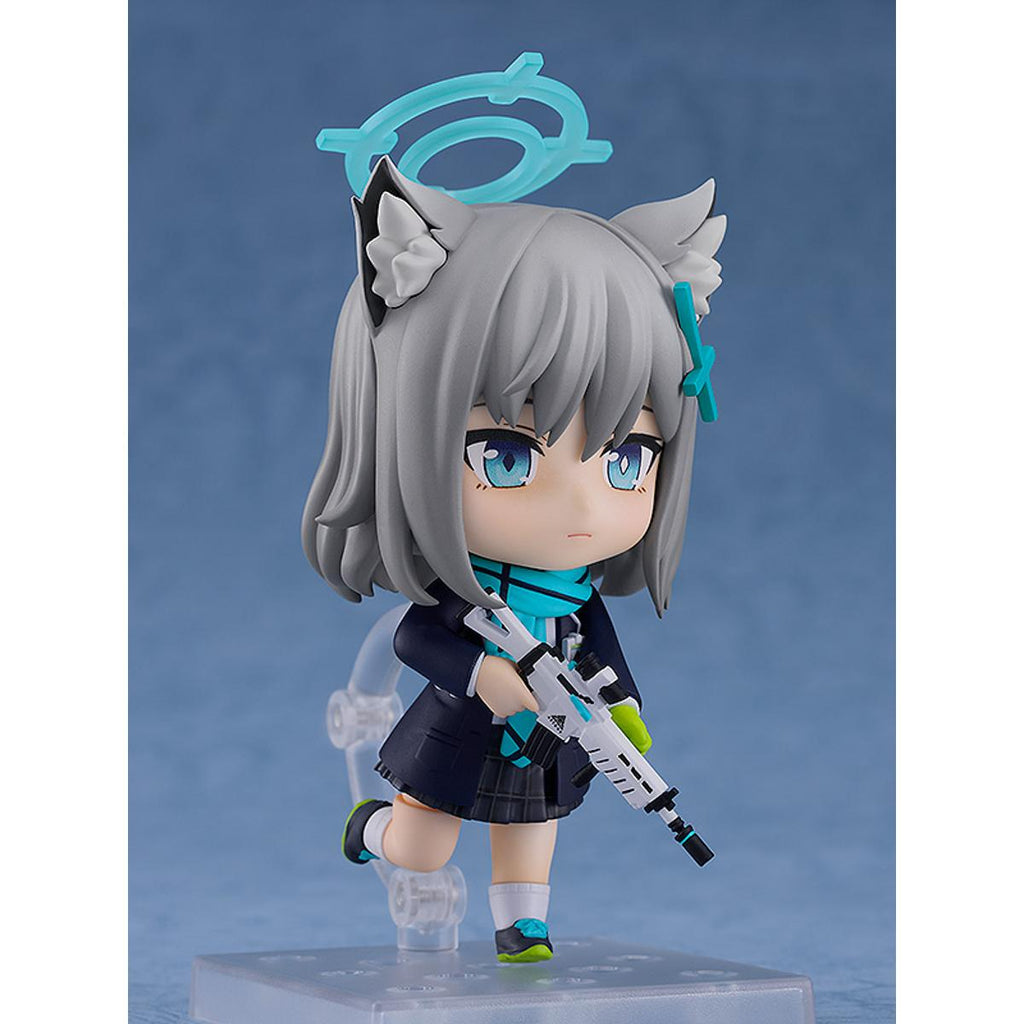 [Pre-order] Blue Archive - Shiroko Sunaookami Nendoroid Max Factory - Nekotwo