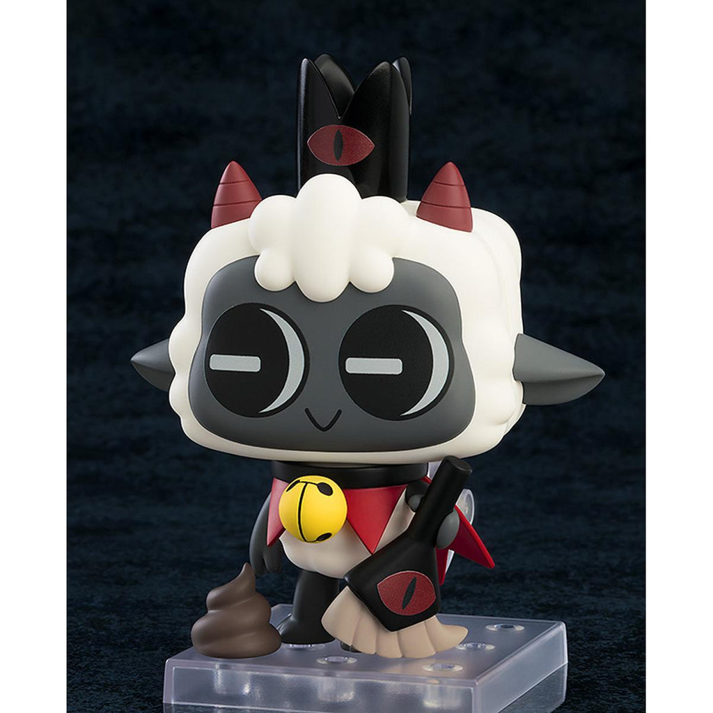 [Pre-order] Cult of the Lamb - Lamb Nendoroid Good Smile Company - Nekotwo