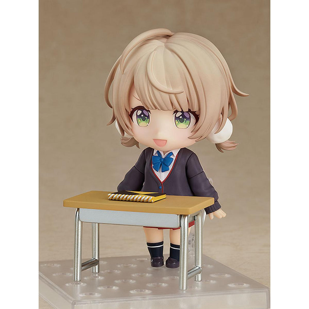 [Pre-order] Shigure Ui - Shigure Ui (re-run) Nendoroid Good Smile Arts Shanghai - Nekotwo